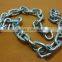 Manufacture steel wire rope sling for chain hoist, roller chain
