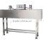 Automatic PET Bottle Cap Heat Shrink Wrapping Machine