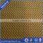 Chain mesh curtain aluminium mesh coil drapery