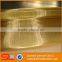 hot sale brass chicken wire mesh from manufacturer