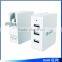 High Quality3 Port USB Rapid Wall Charger Home Charger With EU/US/AU/KC Plug