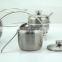 High Quality Stainless Steel Spice Set With spice Jar