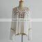 latest fashion pleated trending blouse for women bangkok