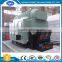 Wood Fired Steam Boiler Boiler Hot Water