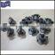 four claw nut m12 (DIN1624)