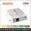 15.4W repeater poe extender 100meters poe extender 10/100/1000M PoE Extender