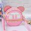 2015 new design ladies mini shoulder handbag for stock