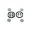 JDM Aluminium Quick Release Fasteners For Bumpers