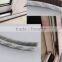 Other door & window accessories type mohair weather strip with adhesive