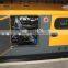 10KVA Yangdong Diesel genset with ATS