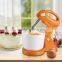 Popular High Quality Adjustanle Speed Electric Egg Mixer