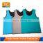 Mens slimming body shape vest