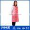 Disposable Protective Medweight Colourful Polyethylene Apron