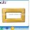 Gicl-70100 hot sales LED display Golden aluminum frame full cplor display frame for p10 p7.62 modules aluminum frame