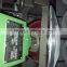 KDT structure full automatic edge banding machine for pvc wood veneer edge banding on MDF