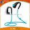 Wear Comfortable and Perfect Design Double Track Stereo Bluetooth Headset B1