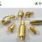 SMT Spring Pogo Pin= High Current Spring Loaded Pogo Pin