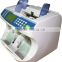 2012 full function Intelligent supermarket cash counter-MoneyCAT500