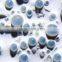 China shot peening and blasting medium glass bead
