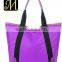 Waterproof Polyester Wholesale Beach Tote Bags Handbags