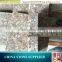 Cheap Chinese peach red granite indoor steps buyer price