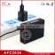2015 hot sale LCD 5000mah protable power bank