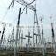 Substation Steel Structure