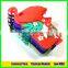 Flamingo silicone mobile 3d phone case for Samsung galaxy note 4 N9100 cell phone cover case back cover