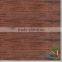 New design and green artificial wood cladding