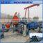 RCC concrete pipes making machines for drain water pipe                        
                                                Quality Choice