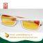 Supply logo printing silicone sunglasses with polarized lens
