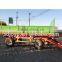 joyo quality 6000kg double axles tipping farm trailer