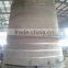 welded steel pipe