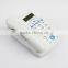 2016 new white sim card gsm cordless phone