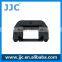 JJC Hight quality digital camera parts plastic eye hood