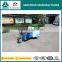Electric Three Wheels Garbage Truck for Sale
