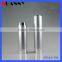 30ml Silver Pump Cosmetic Bottle Packaging,Silver Pump Bottle