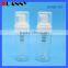 100ml Plastic Foam Cream Bottle Packaging,100ml Foam Cream Bottle