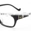 Fashion optical frame good quality reading glasses new style glasses frames