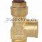 Valve for CO2 Cylinder / CO2 Cylinder Valve QF-6A type