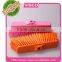 Room broom, Household Brooms Sweep 28cm, Plastic with thread for Handle,VAA111
