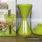 As seen on tv 2015 newest 4 blades vegetable spiral slicer