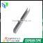 China supplier casting billet mechanical polished anodized aluminium profile