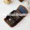 new design easy and simple to handle mini coin purse with logo in custom