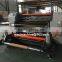 18. High Speed Automatic Jumbo Paper Roll Slitter Rewinder Machine
