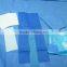 Factory for disposable orthopedic pack