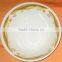 2015 lowest price sale ceramic plate factory in China,bulk cheap porcelain plate, plate serving dishes