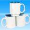 11oz blank sublimation mugs,11oz white sublimation coated mug