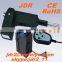FY013 12v/24v DC lift Toilet Linear Actuator