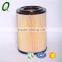 Isuzu air filter manufacture for auto parts